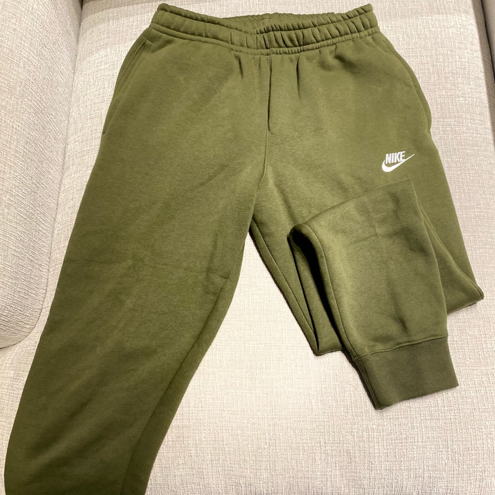 Nike Sweatpants